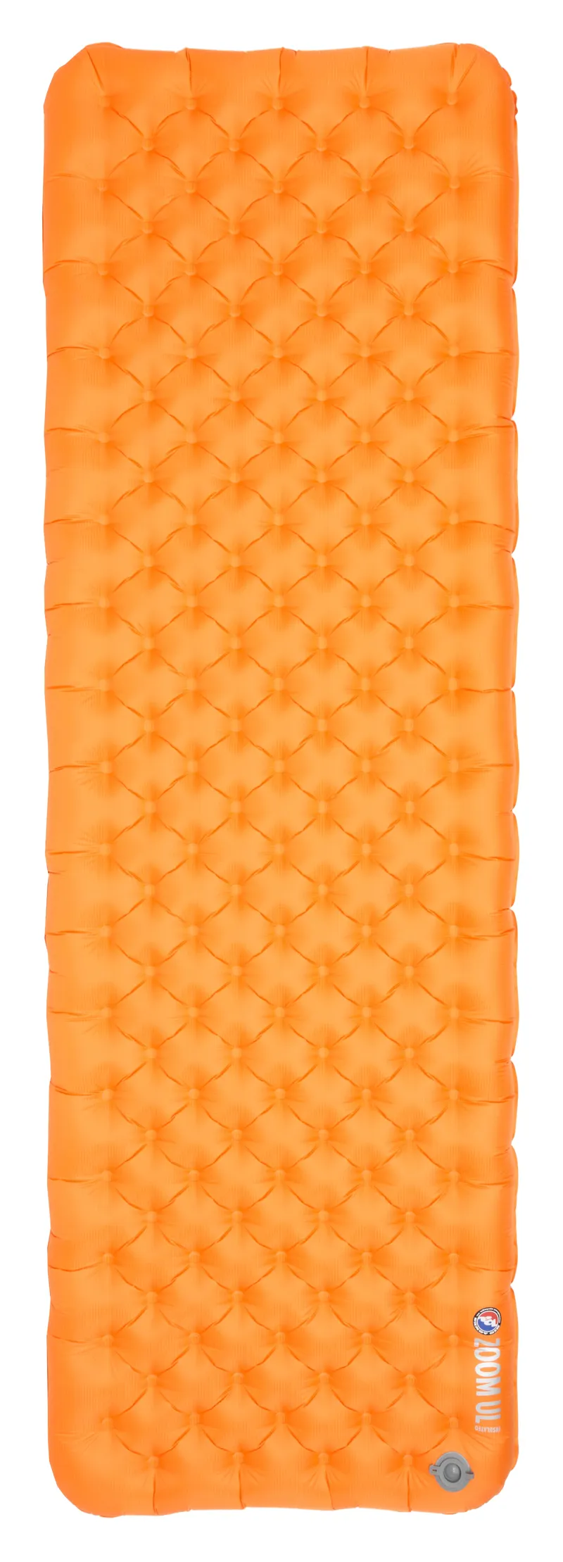 Big Agnes Zoom UL Insulated Sleeping Mat - Wide Long
